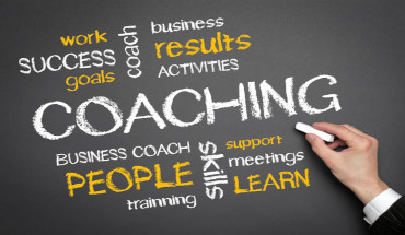 Coaching for Top Perfomance
